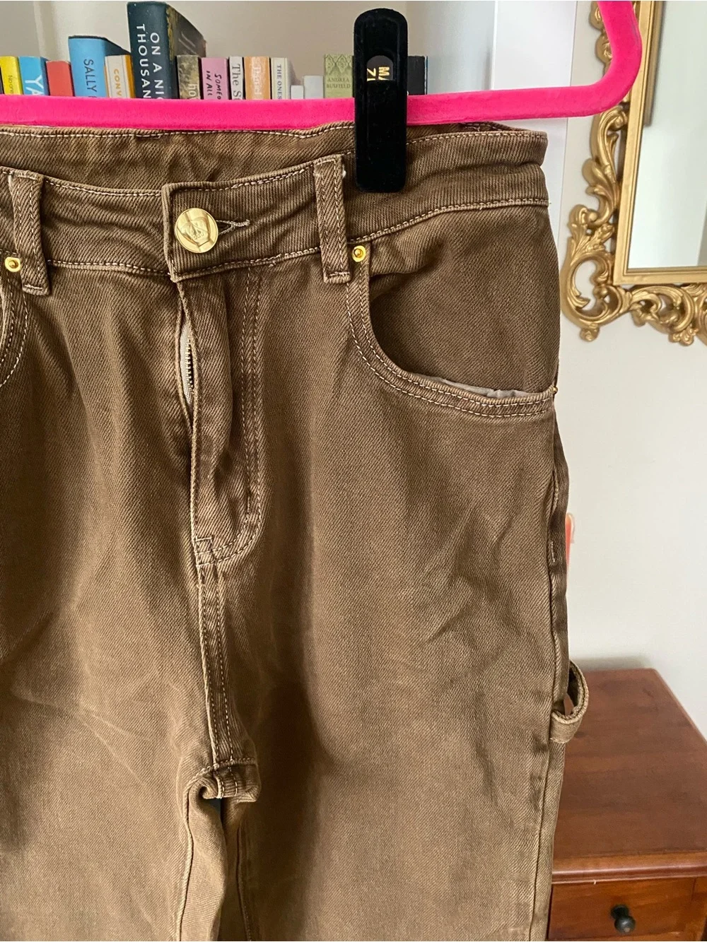 FBC Farmers Jeans